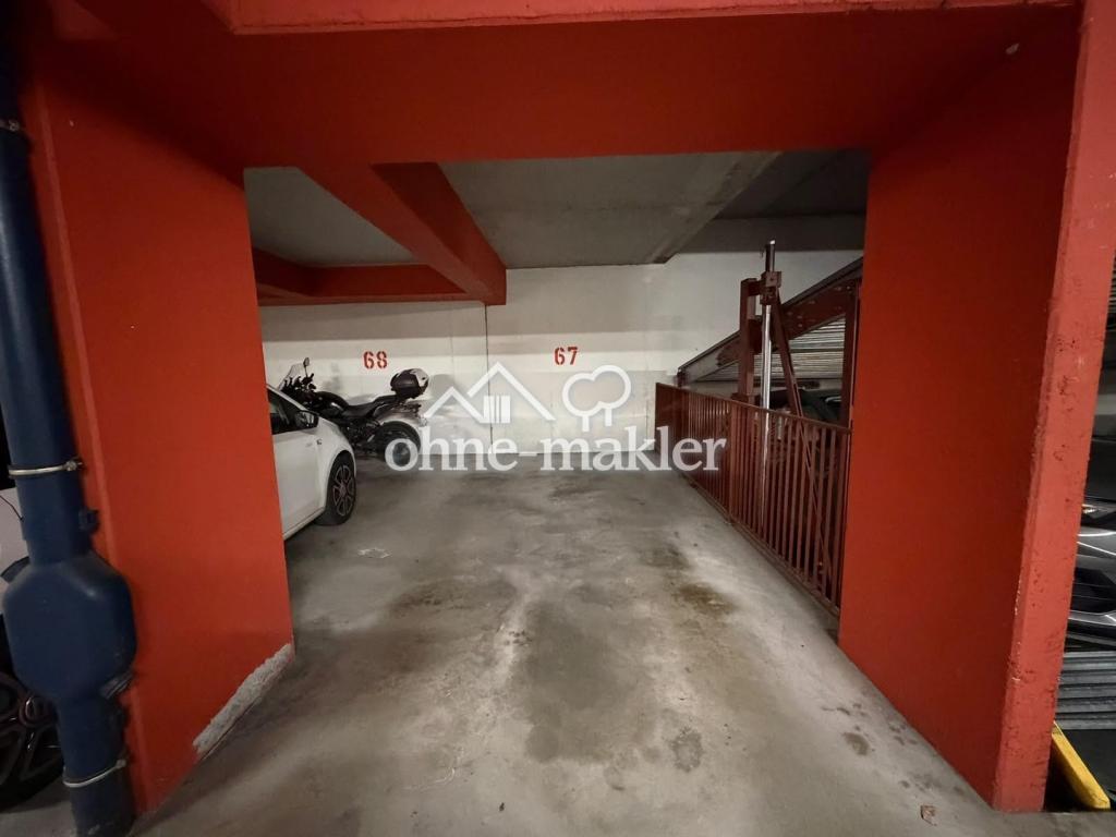 Helle 2-Zimmer-Wohnung in Stuttgart-Münster | Balkon, TG-Stellplatz, EBK, frisch renoviert - Foto 3
