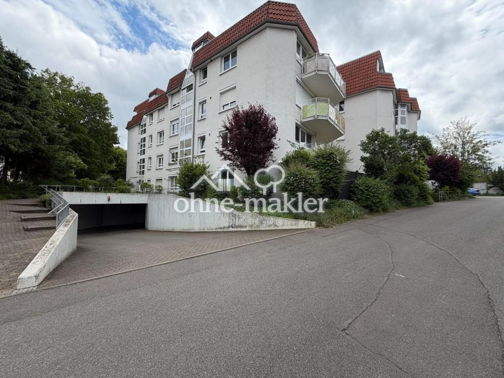 Helle 2-Zimmer-Wohnung in Stuttgart-Münster | Balkon, TG-Stellplatz, EBK, frisch renoviert - Photo 4