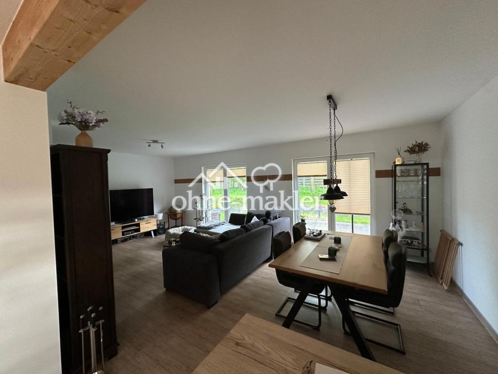 Bungalow | niedrige Betriebskosten | PV-Anlage · Wallbox · große Terrasse - Photo 3