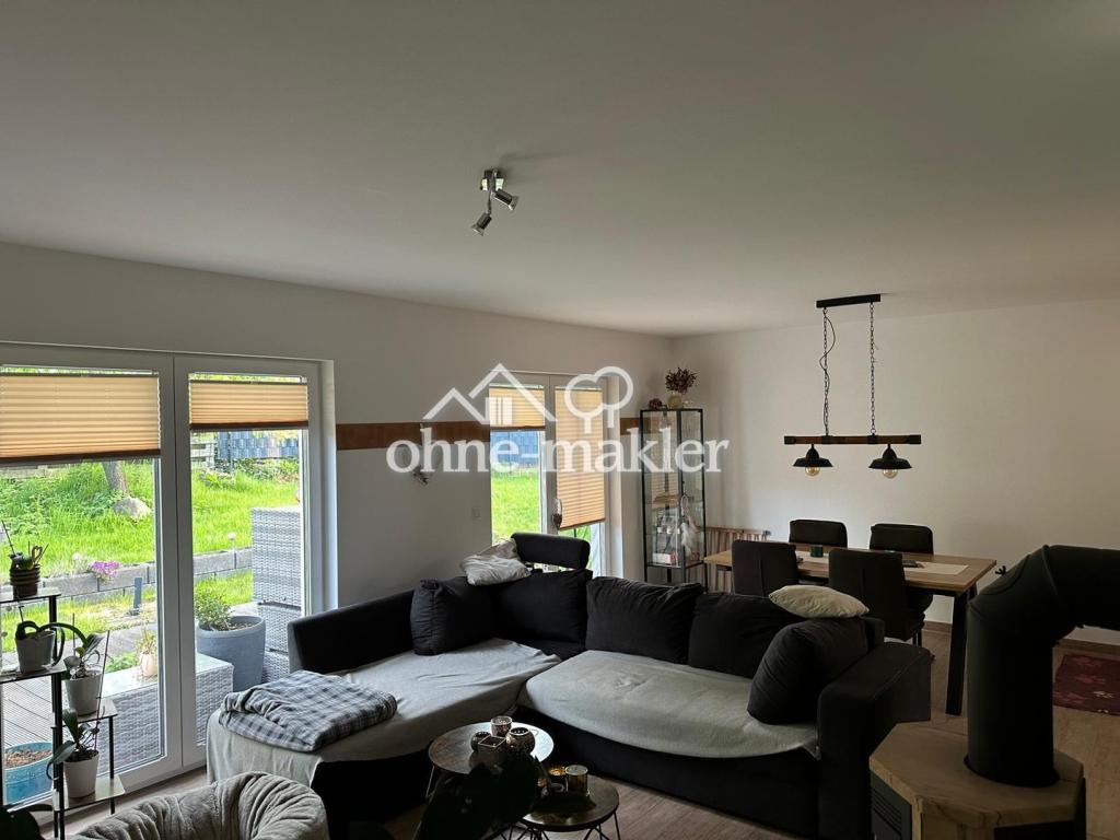 Bungalow | niedrige Betriebskosten | PV-Anlage · Wallbox · große Terrasse - Photo 2