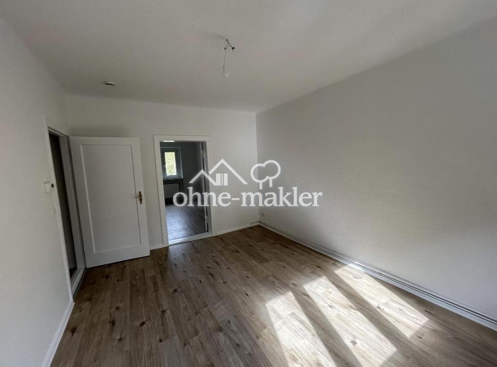 Hochwertig sanierte 2 Zimmer Wohnung - Foto 2