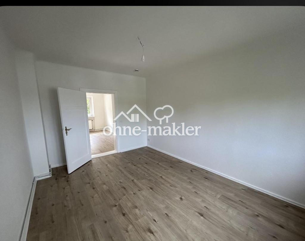 Hochwertig sanierte 2 Zimmer Wohnung - Foto 4