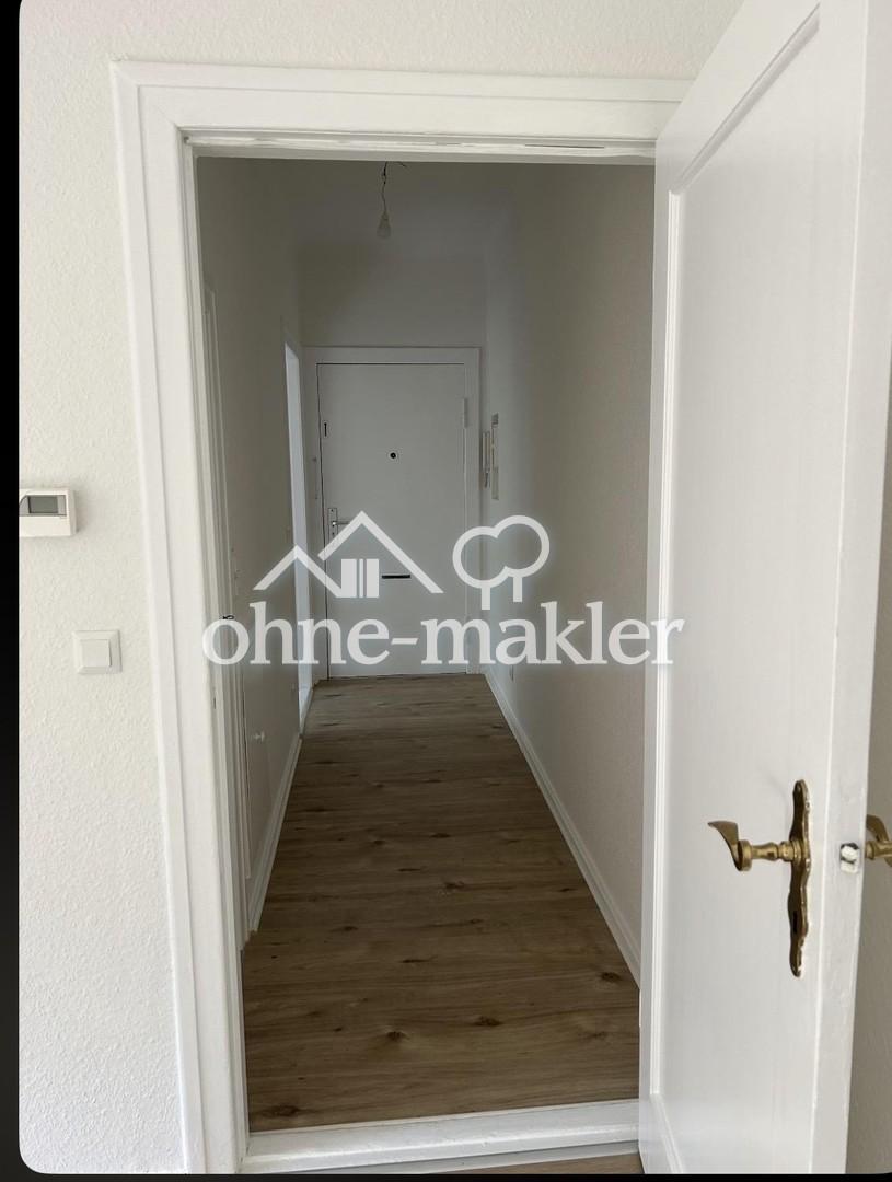 Hochwertig sanierte 2 Zimmer Wohnung - Foto 5
