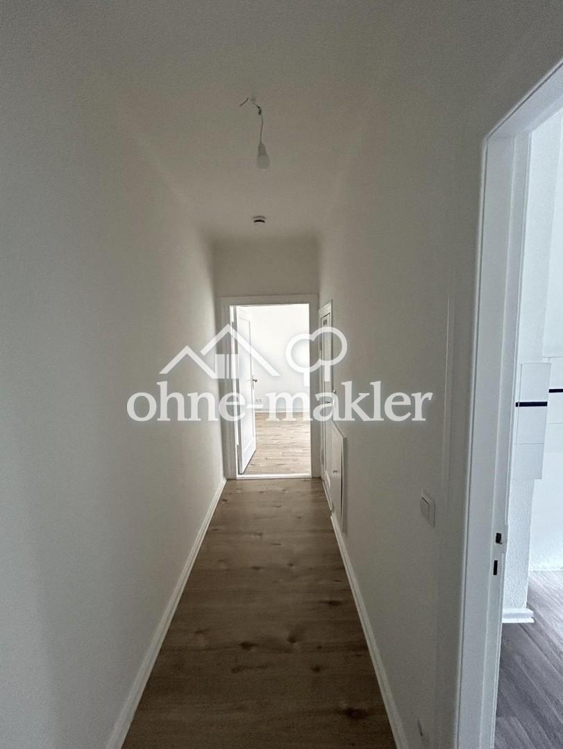 Hochwertig sanierte 2 Zimmer Wohnung - Photo 3