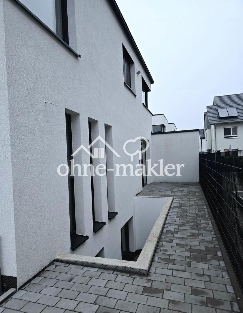 2Zimmer Einbauküche Neubau Stellplatz - Foto 1