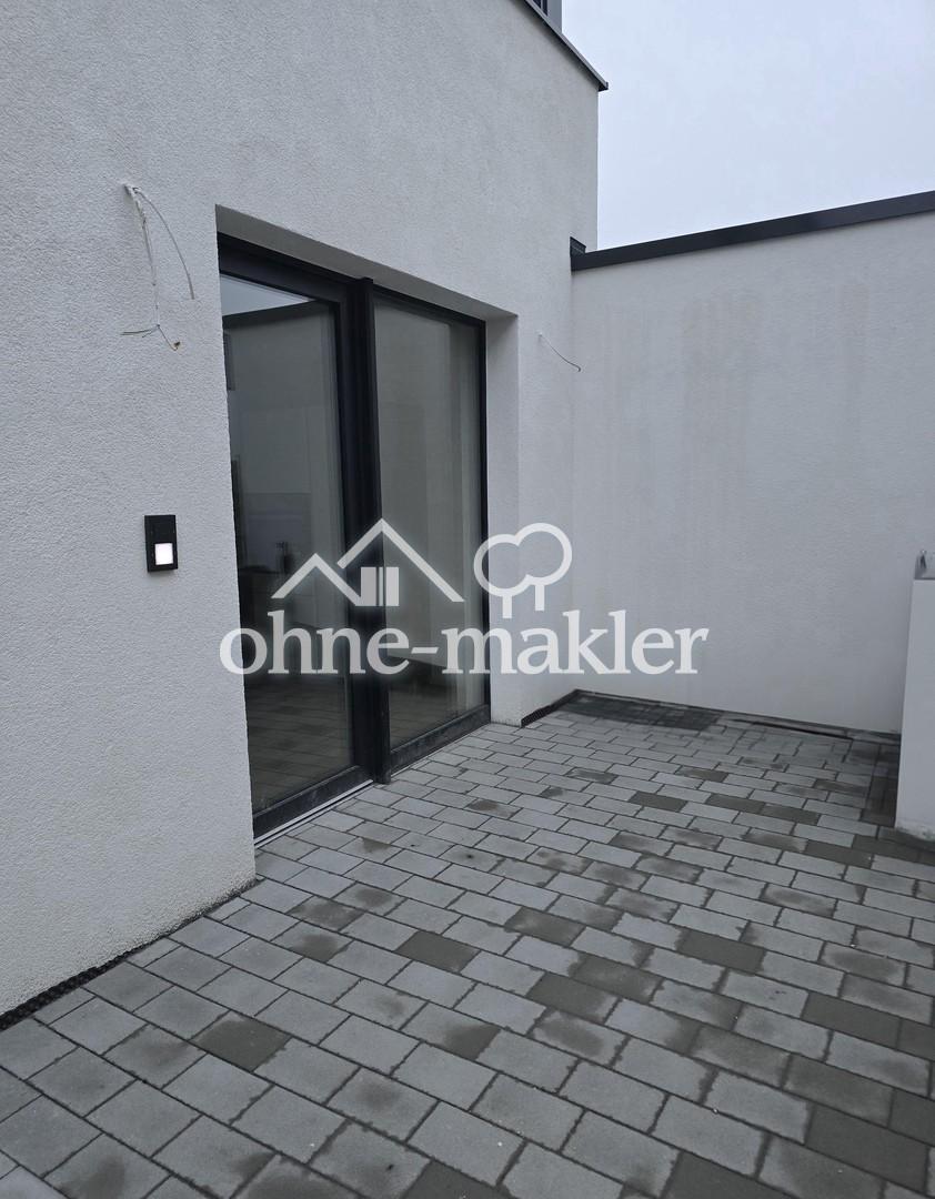2Zimmer Einbauküche Neubau Stellplatz - Foto 3