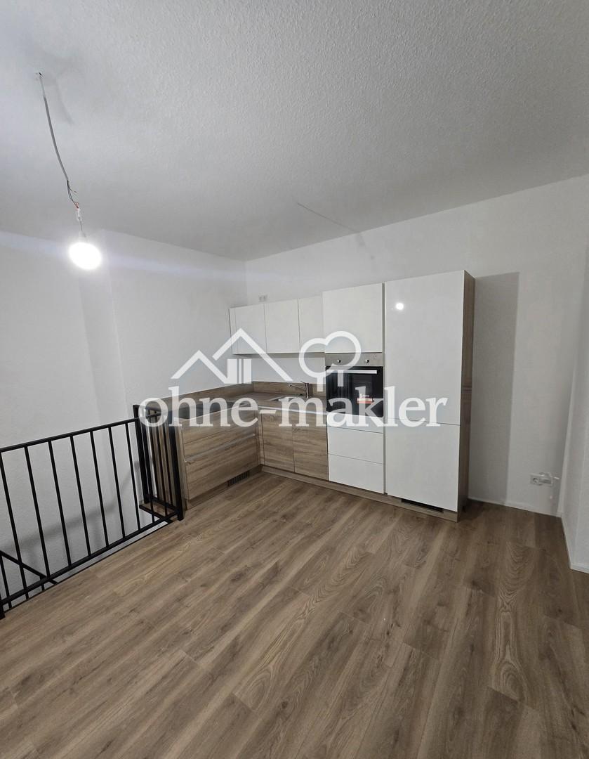 2Zimmer Einbauküche Neubau Stellplatz - Foto 4