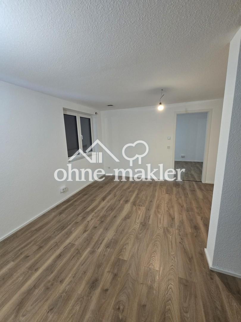 2Zimmer Einbauküche Neubau Stellplatz - Foto 5