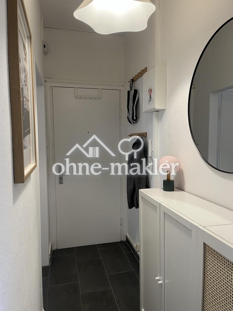 1 oder 2 möblierte WG-Zimmer mit neuer Küche in Mainzer Neustadt - Photo 4