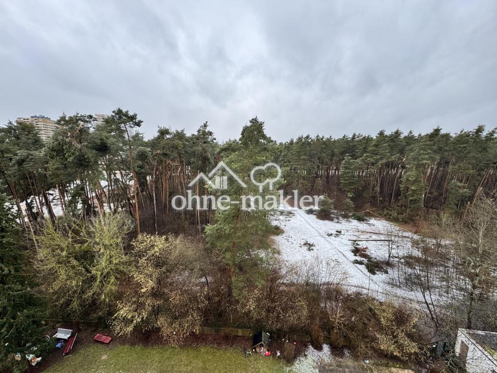 Vollmöblierte 1 Zimmerwohnung direkt am Kanal - Foto 3