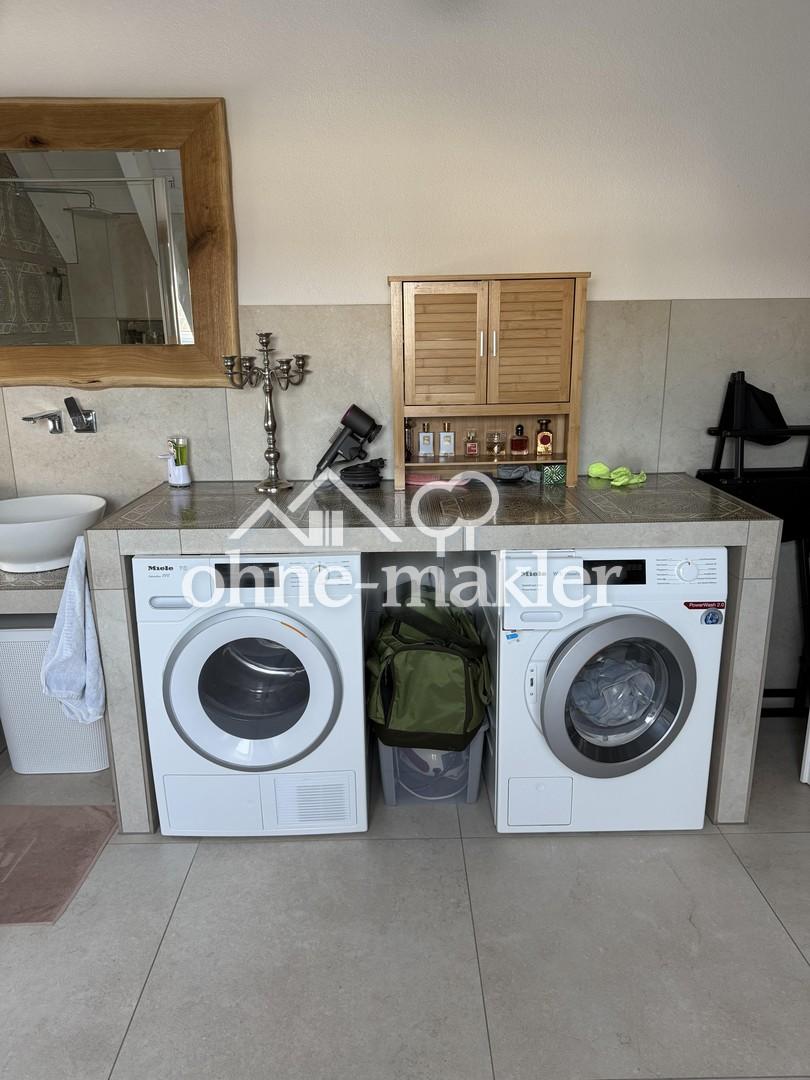Wohnen auf Zeit: Exklusive Dachgeschosswohnung mit Cabriofenster in ruhiger Lage von Speyer - Foto 4