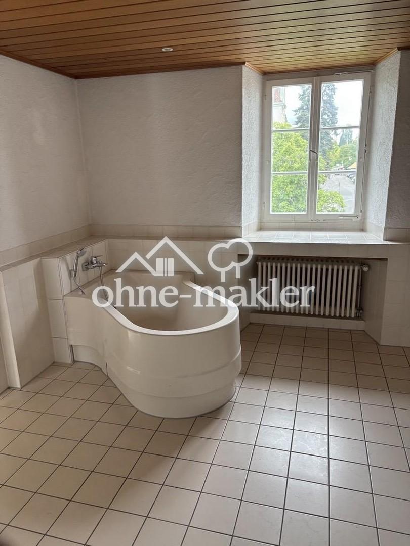 Leben in der Radolfzeller Altstadt – mit dem Bodensee vor der Haustür - Foto 1