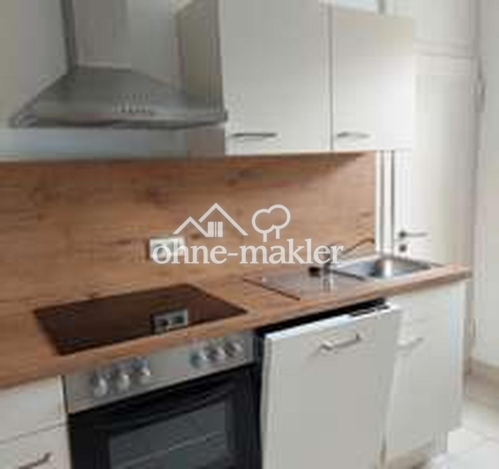 4 Zimmer Wohnung mit Balkon und EBK / auch WG-geeignet - Foto 1