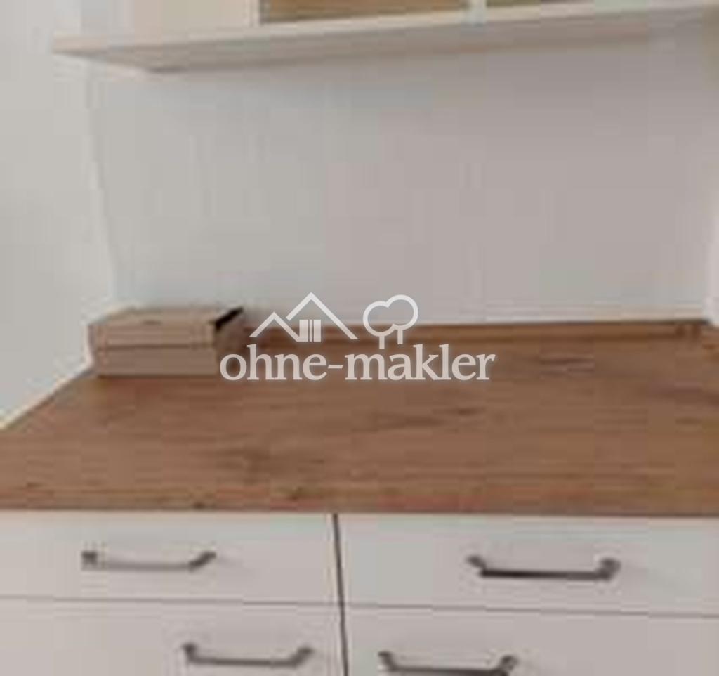 4 Zimmer Wohnung mit Balkon und EBK / auch WG-geeignet - Foto 4