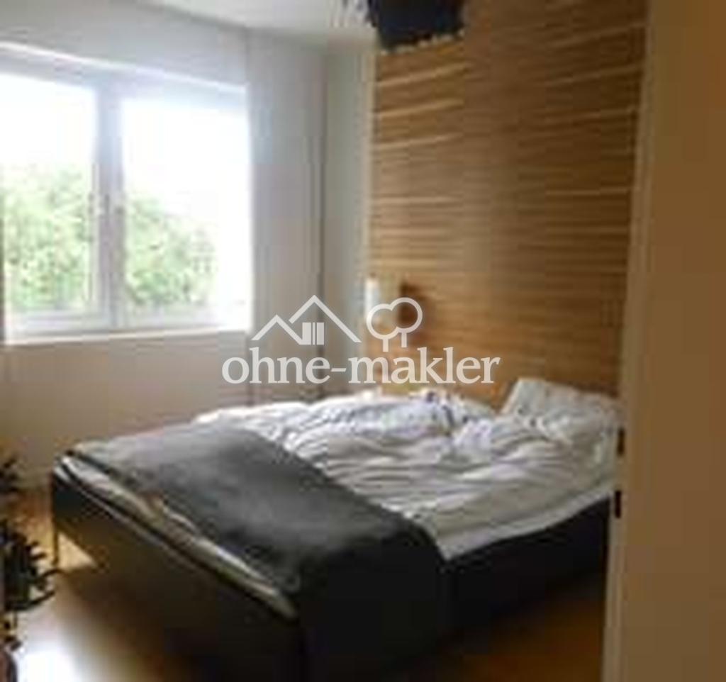 4 Zimmer Wohnung mit Balkon und EBK / auch WG-geeignet - Foto 5
