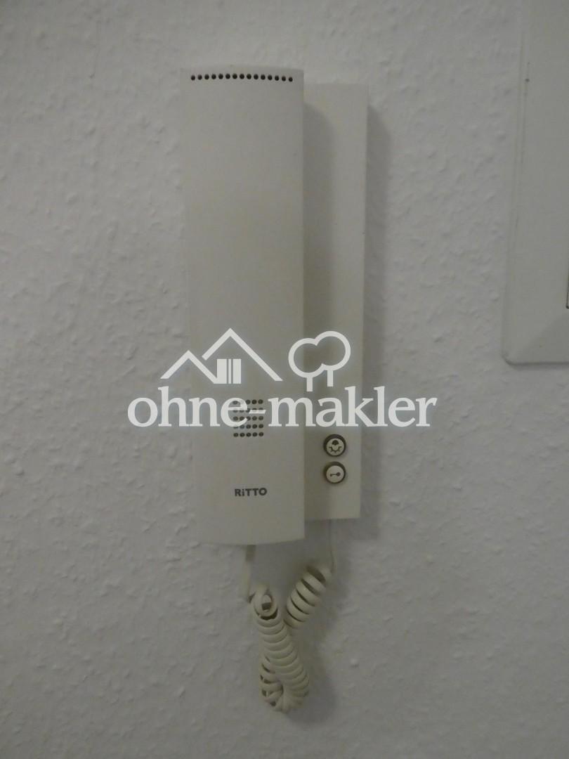 1 ZKB mit Balkon, KL-City, ruhige Lage, ideal für berufstätigen Single oder Azubi - Foto 5