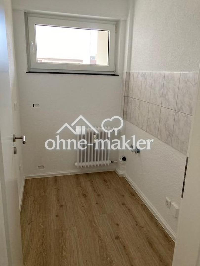 1 ZKB mit Balkon, KL-City, ruhige Lage, ideal für berufstätigen Single oder Azubi - Foto 1