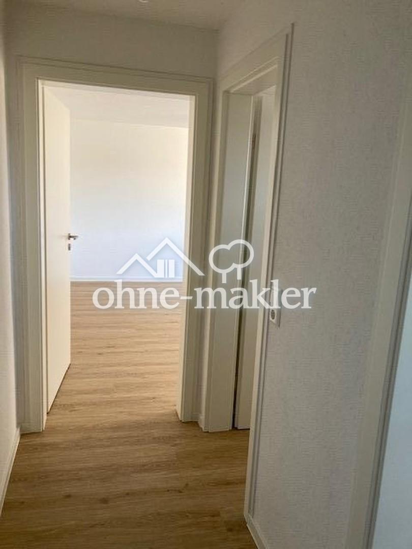 1 ZKB mit Balkon, KL-City, ruhige Lage, ideal für berufstätigen Single oder Azubi - Foto 2