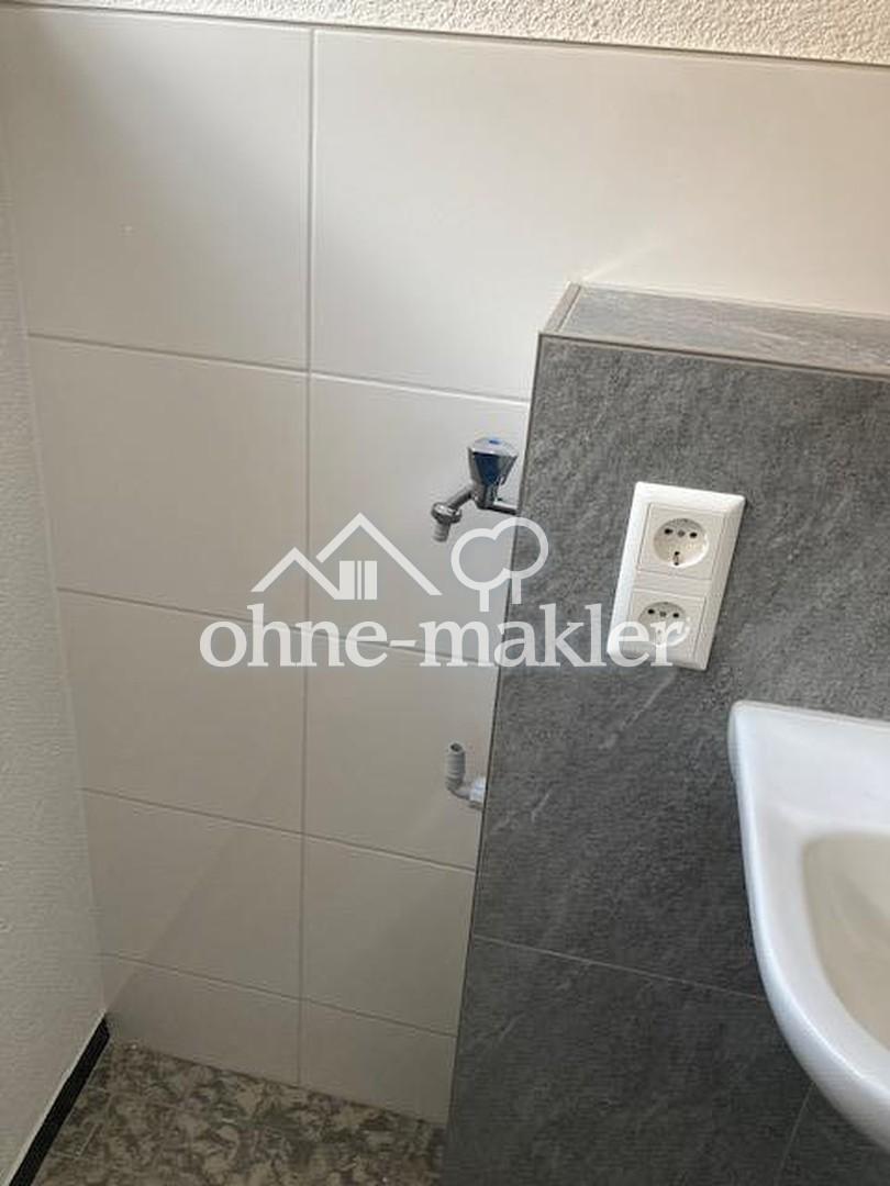 1 ZKB mit Balkon, KL-City, ruhige Lage, ideal für berufstätigen Single oder Azubi - Foto 4