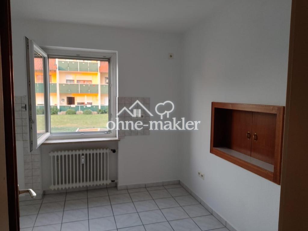 Große, helle Erdgeschoßwohnung in kleiner Wohnanlage - Foto 2