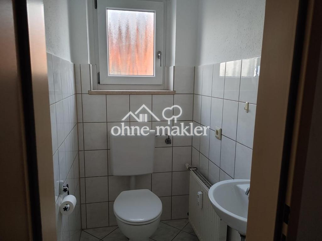 Große, helle Erdgeschoßwohnung in kleiner Wohnanlage - Foto 1