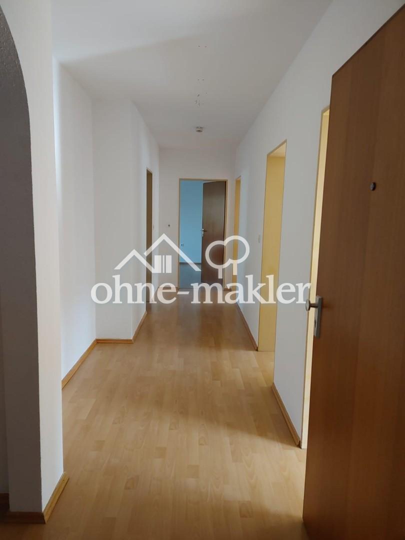 Große, helle Erdgeschoßwohnung in kleiner Wohnanlage - Foto 3