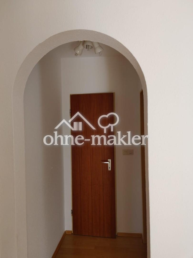 Große, helle Erdgeschoßwohnung in kleiner Wohnanlage - Foto 4