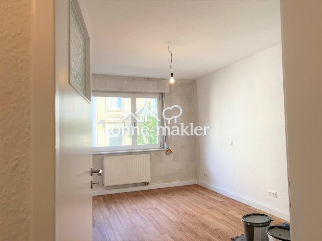 ***Helle 2 - Zimmer - Wohnung mit zwei Balkonen*** - Photo 1