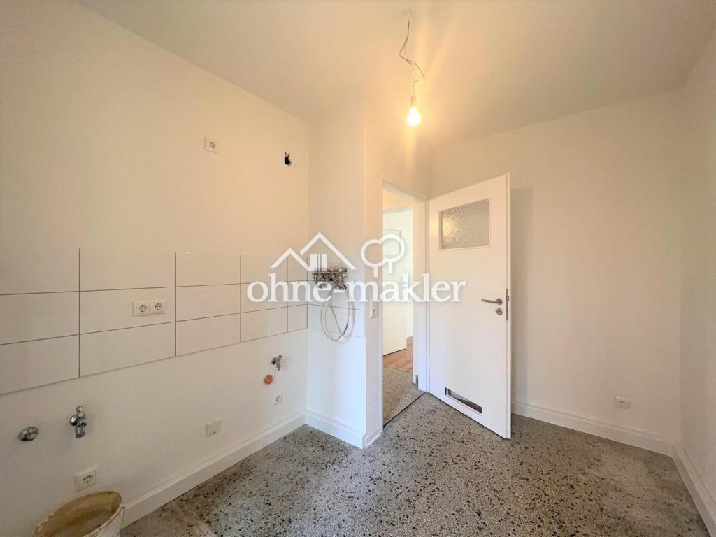 ***Helle 2 - Zimmer - Wohnung mit zwei Balkonen*** - Photo 5