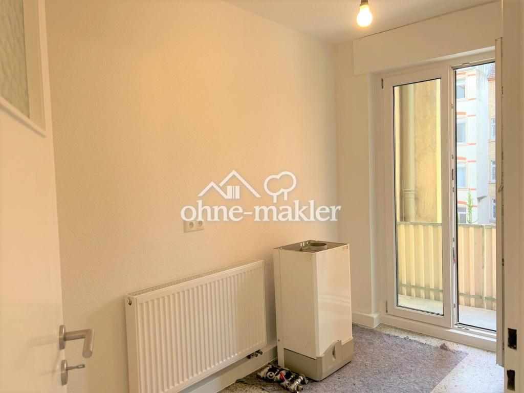 ***Helle 2 - Zimmer - Wohnung mit zwei Balkonen*** - Photo 2
