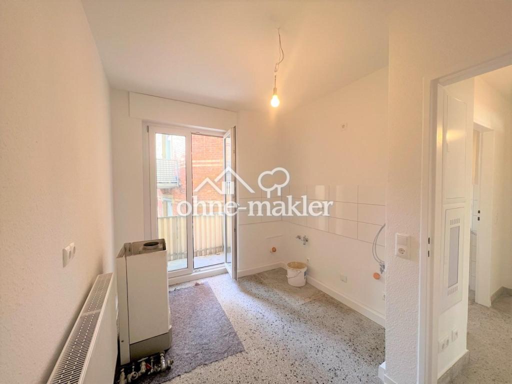 ***Helle 2 - Zimmer - Wohnung mit zwei Balkonen*** - Photo 4