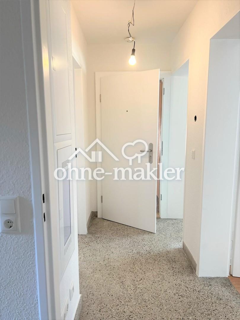 ***Helle 2 - Zimmer - Wohnung mit zwei Balkonen*** - Photo 3