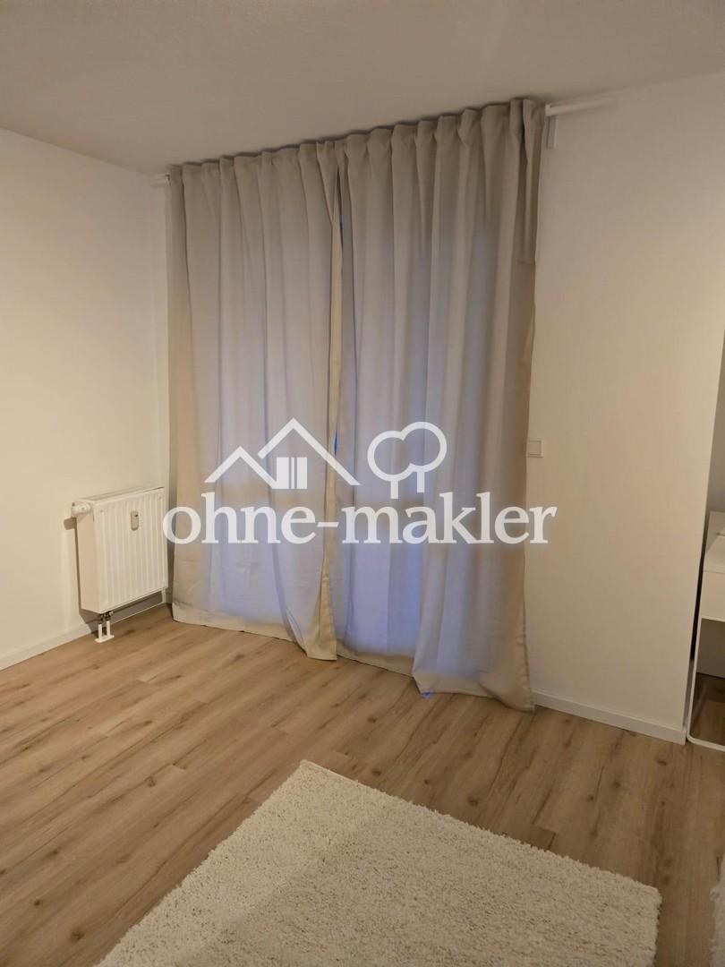 Neu saniert - voll möbliert! - Foto 3