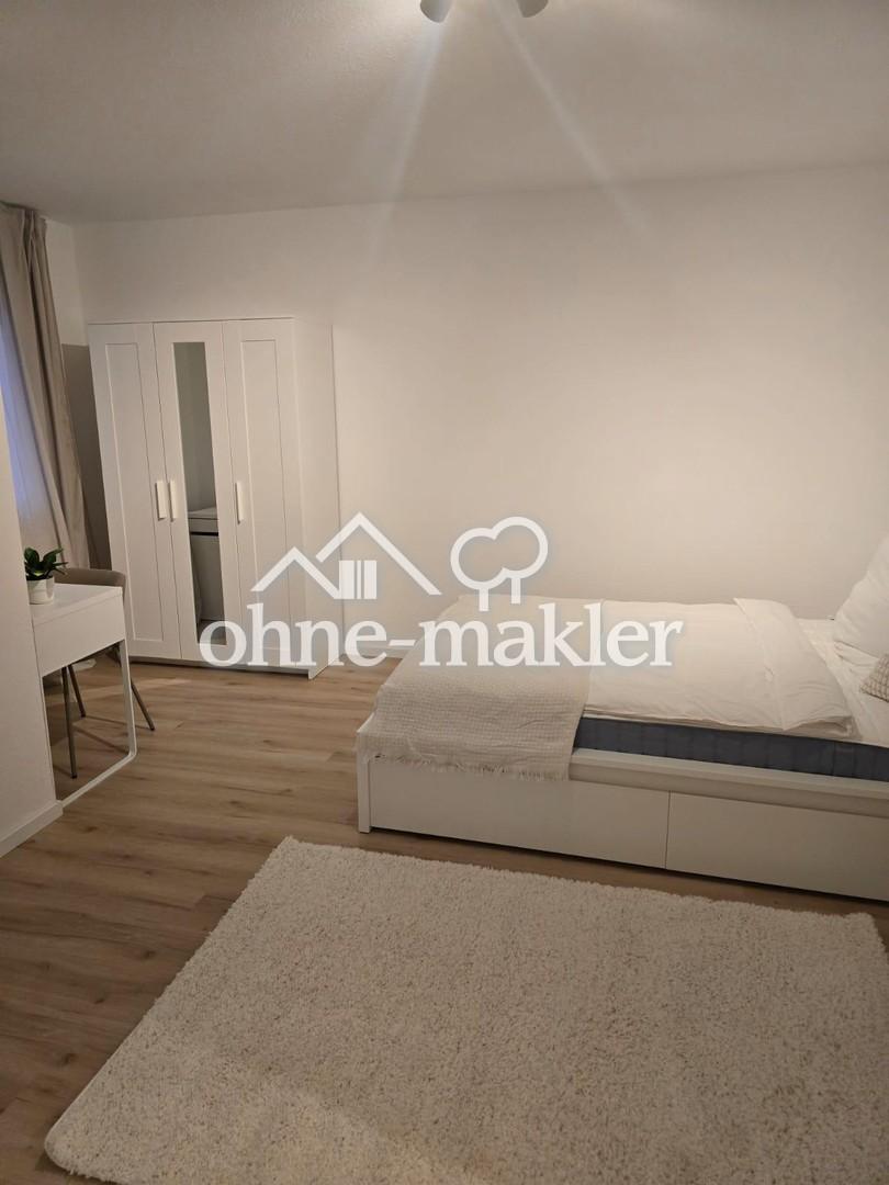 Neu saniert - voll möbliert! - Foto 5
