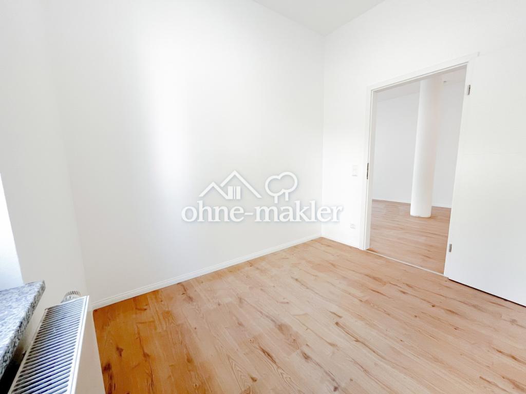 Hochwertiges Wellness-Bad - Komplett Saniert - Zentrale Lage in Ilsfeld - Inkl. EBK & Stellplatz - Foto 4