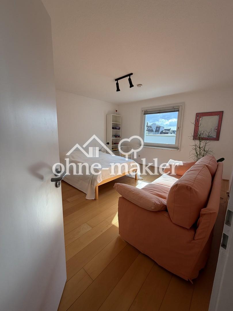 220 m², 8 Zimmer, Dachterrasse – Stadthaus mit eigenem Eingang, Witten-Innenstadt - Photo 1