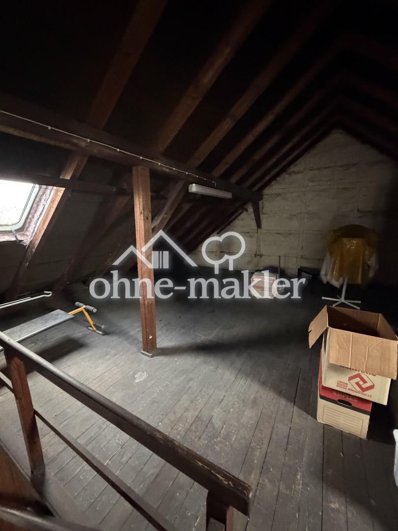 220 m², 8 Zimmer, Dachterrasse – Stadthaus mit eigenem Eingang, Witten-Innenstadt - Photo 5