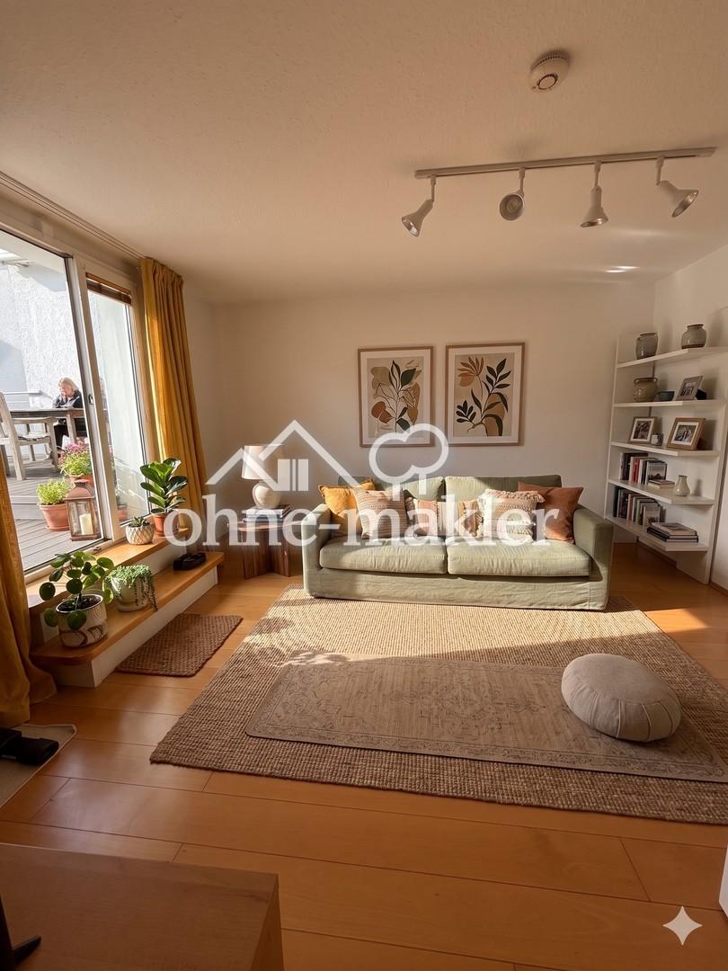 220 m², 8 Zimmer, Dachterrasse – Stadthaus mit eigenem Eingang, Witten-Innenstadt - Foto 1