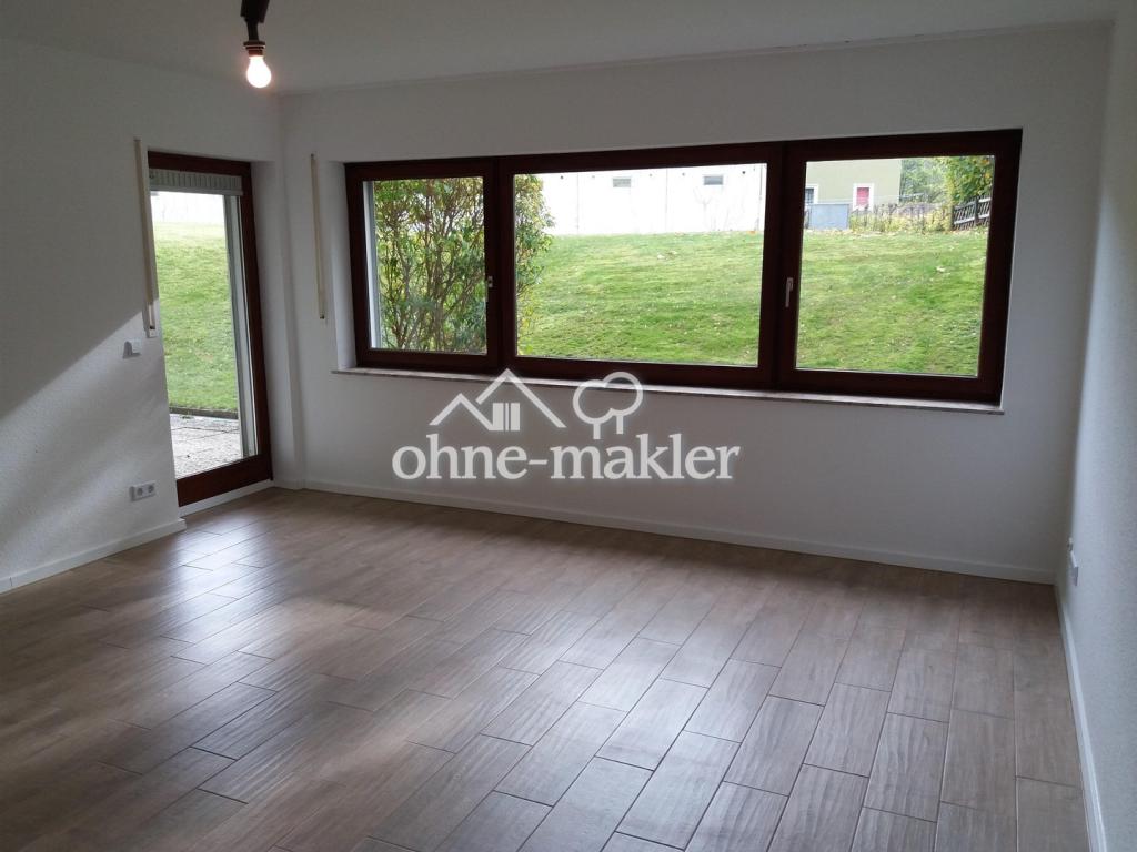 2-Zimmer+Küche+Bad+Terrasse - Photo 1