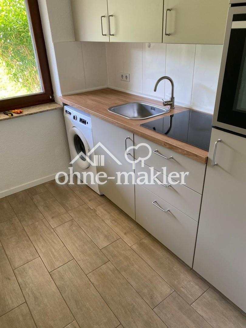 2-Zimmer+Küche+Bad+Terrasse - Photo 3