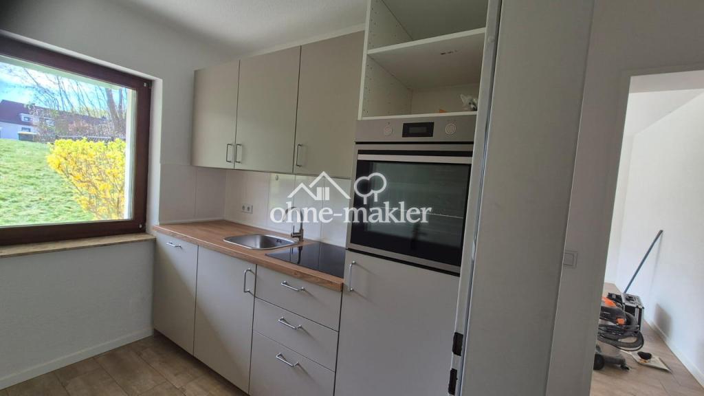 2-Zimmer+Küche+Bad+Terrasse - Photo 4