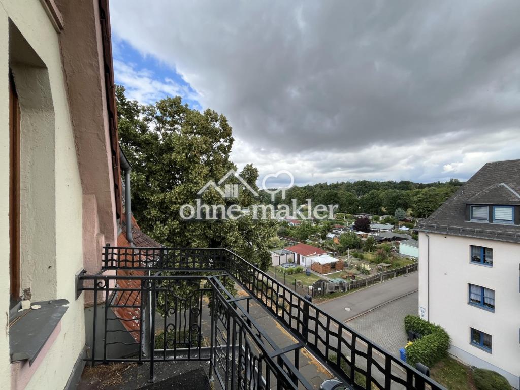 Erstbezug nach Sanierung - Großzügige 3-Raumwohnung in Zwickau-Nord im DG - Photo 5