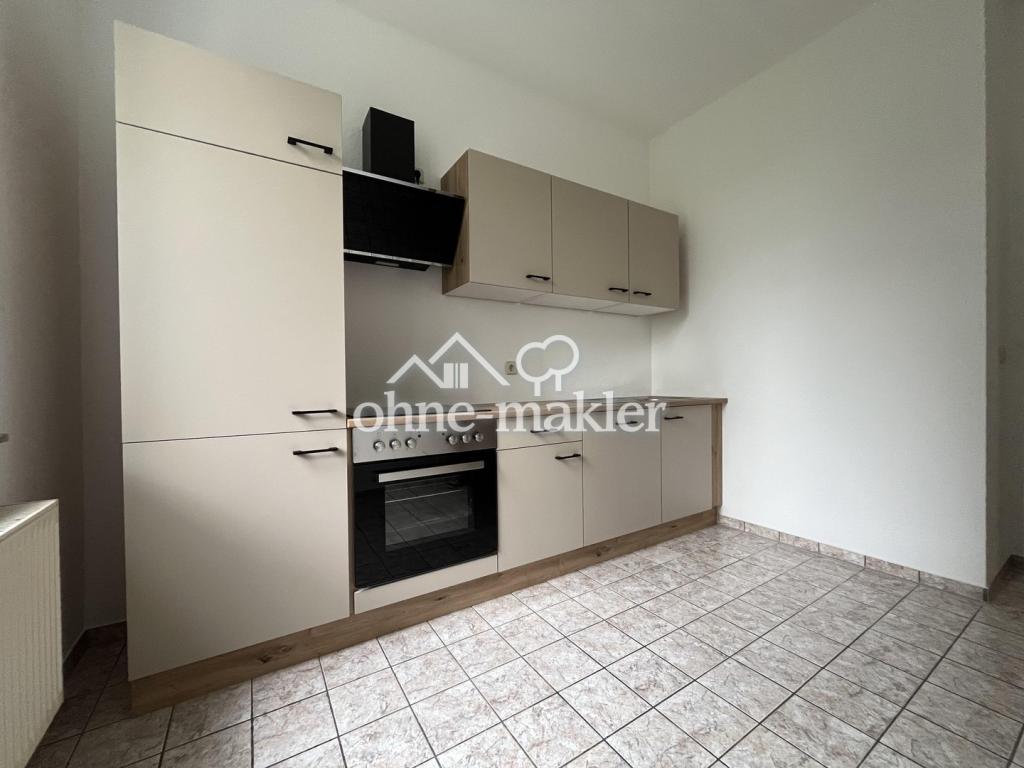 Erstbezug nach Sanierung - Großzügige 3-Raumwohnung in Zwickau-Nord im DG - Photo 3