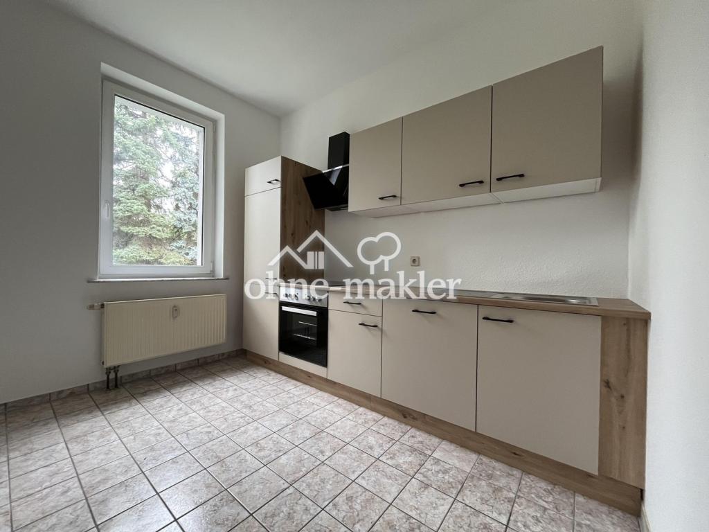 Erstbezug nach Sanierung - Großzügige 3-Raumwohnung in Zwickau-Nord im DG - Photo 4