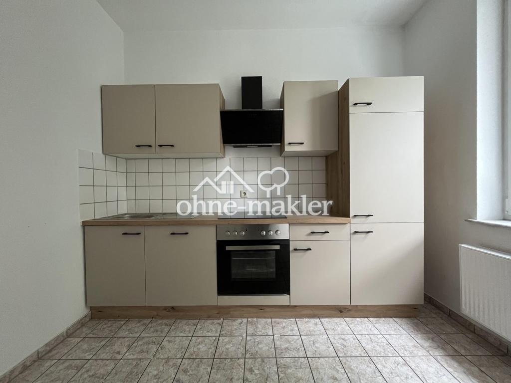 Erstbezug nach Sanierung - Großzügige 3-Raumwohnung in Zwickau-Nord im DG - Photo 3