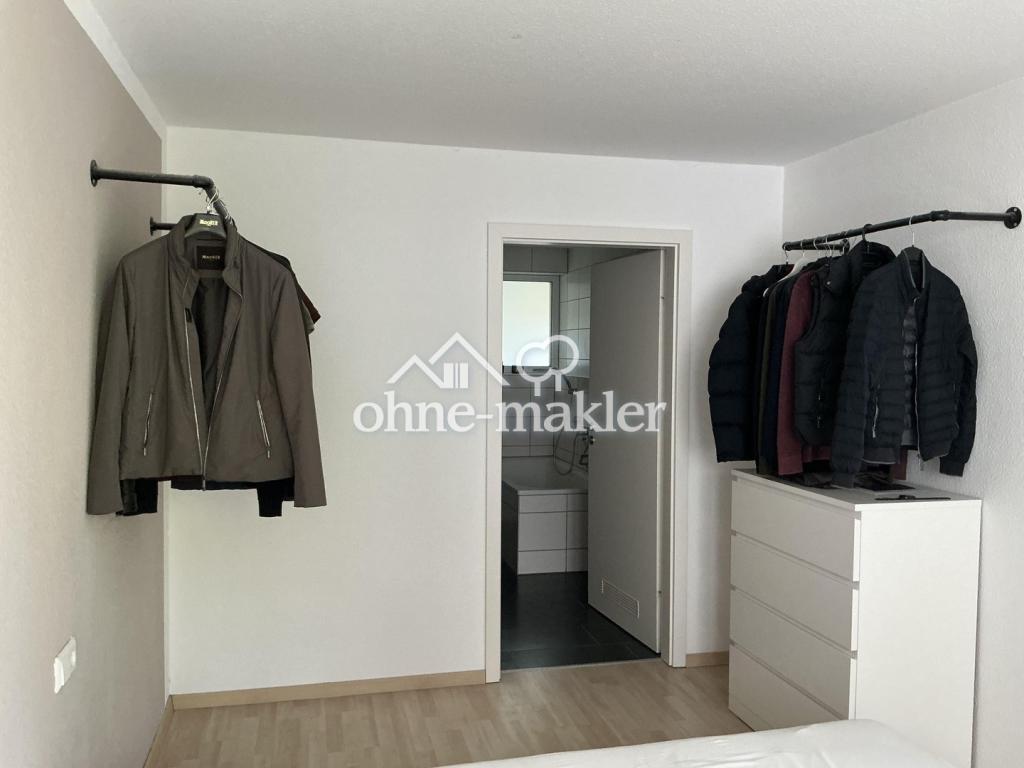 Schöne 2-Zimmer Wohnung mit Balkon - Foto 4