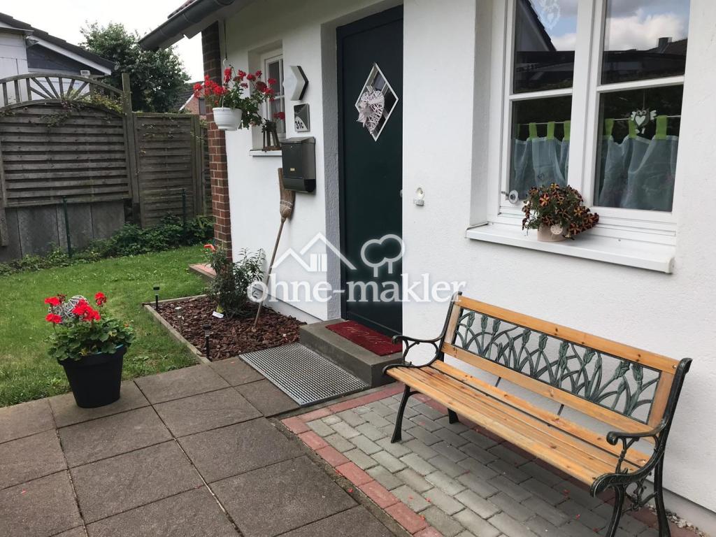 Courtagefrei: ruhiges Endreihenhaus - Photo 3