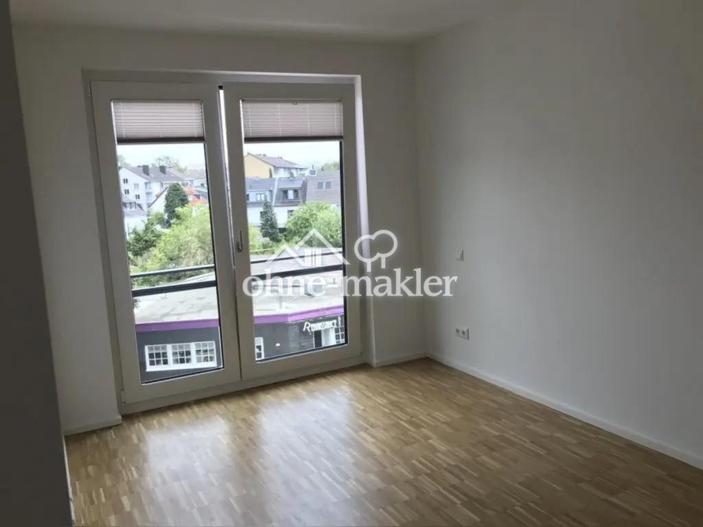 Moderne 3-Zimmer-Wohnung mit Balkon und EBK in Köln - Foto 4