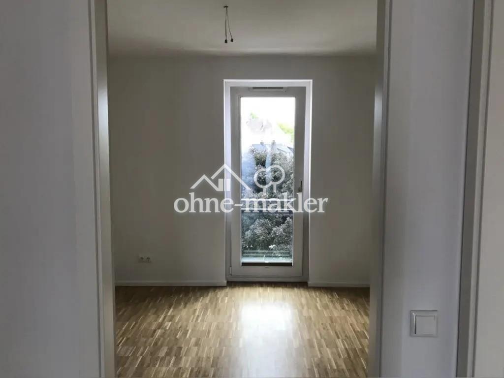 Moderne 3-Zimmer-Wohnung mit Balkon und EBK in Köln - Foto 2
