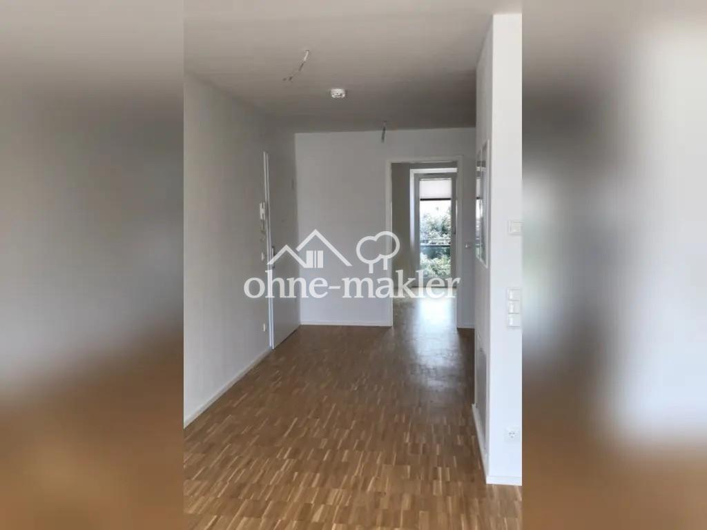 Moderne 3-Zimmer-Wohnung mit Balkon und EBK in Köln - Foto 5